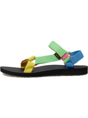NWOT Teva Womens Original Sandals size 7